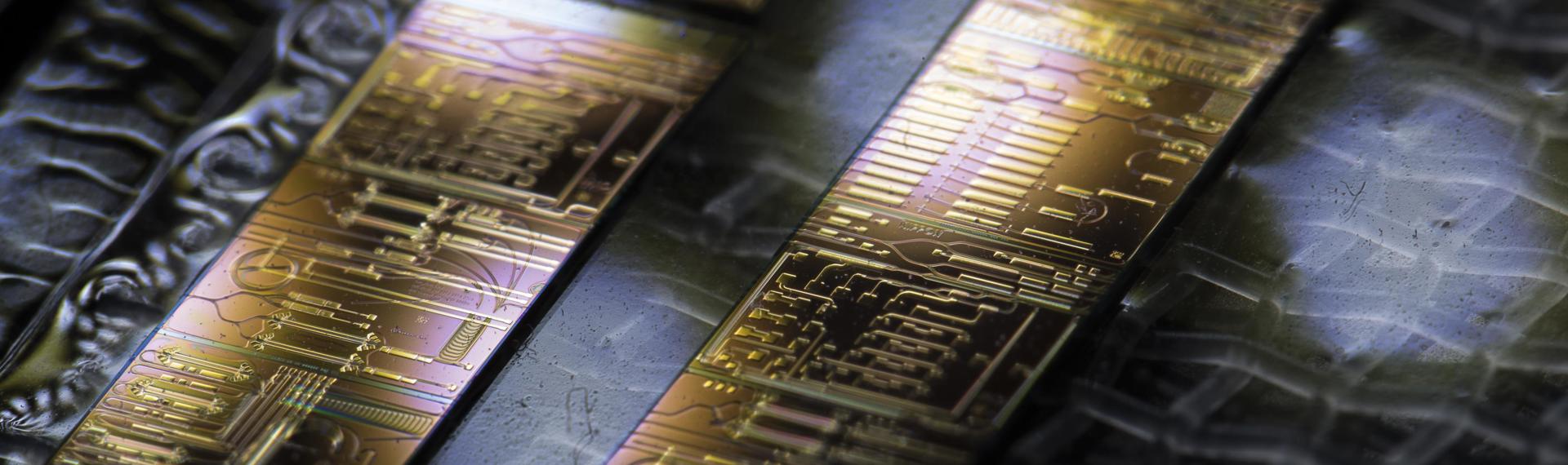SMART Photonics bevindt zich in Eindhoven