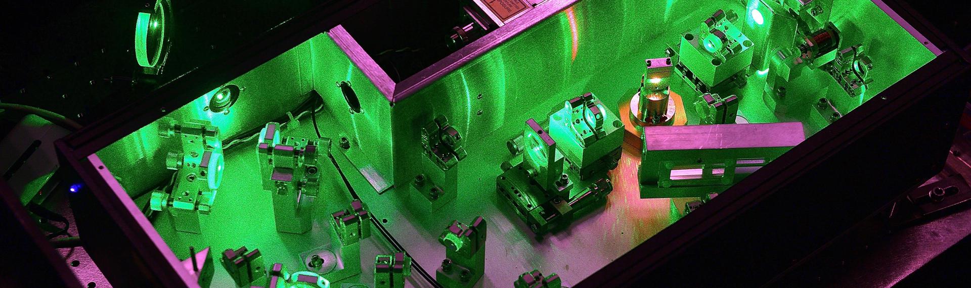 Met röntgenstraling kan Smart*Light bedrijven, ziekenhuizen en musea helpen om door te dringen in uiteenlopende materialen, van schildersdoek tot staal