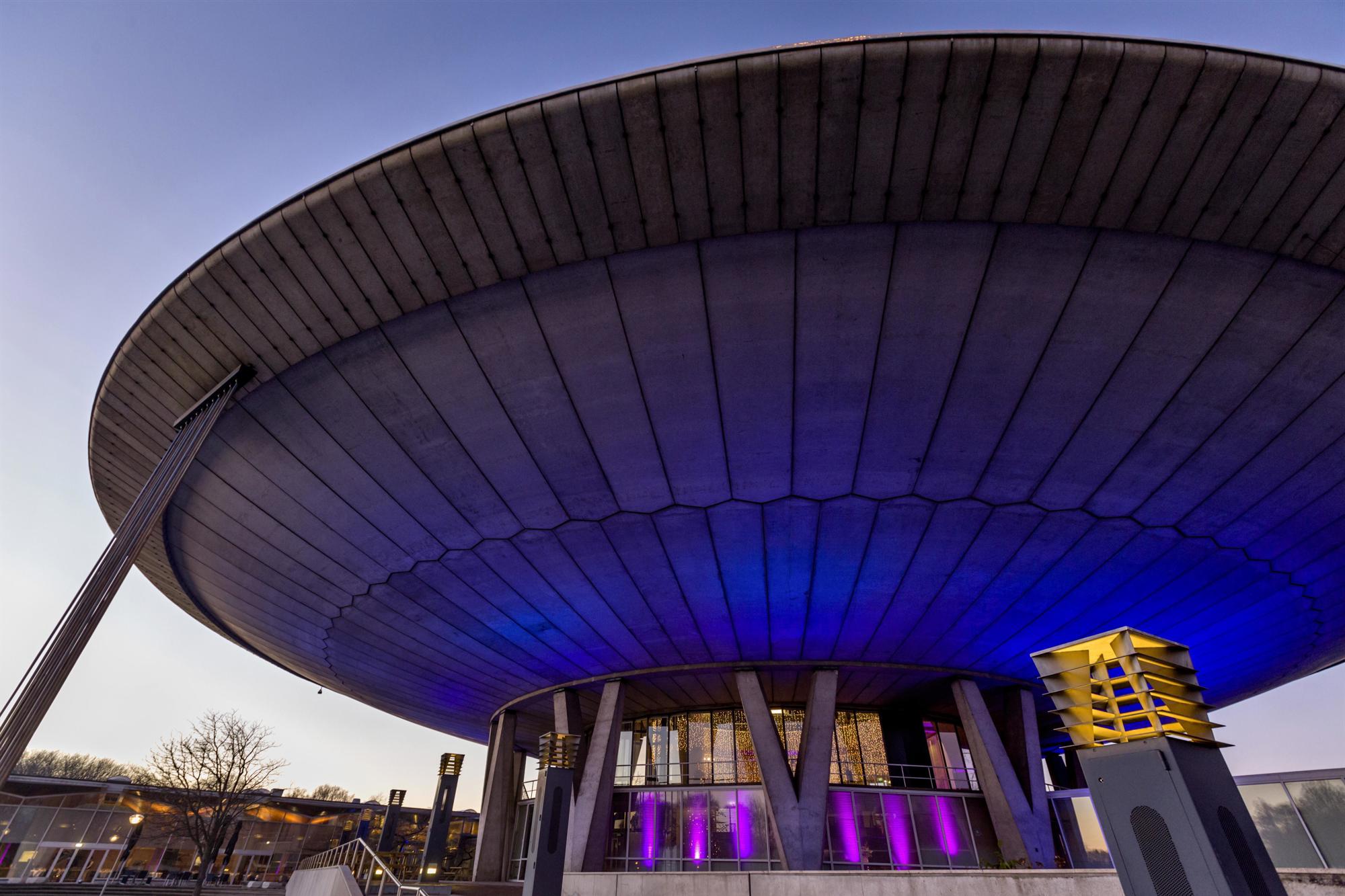 Evoluon Eindhoven