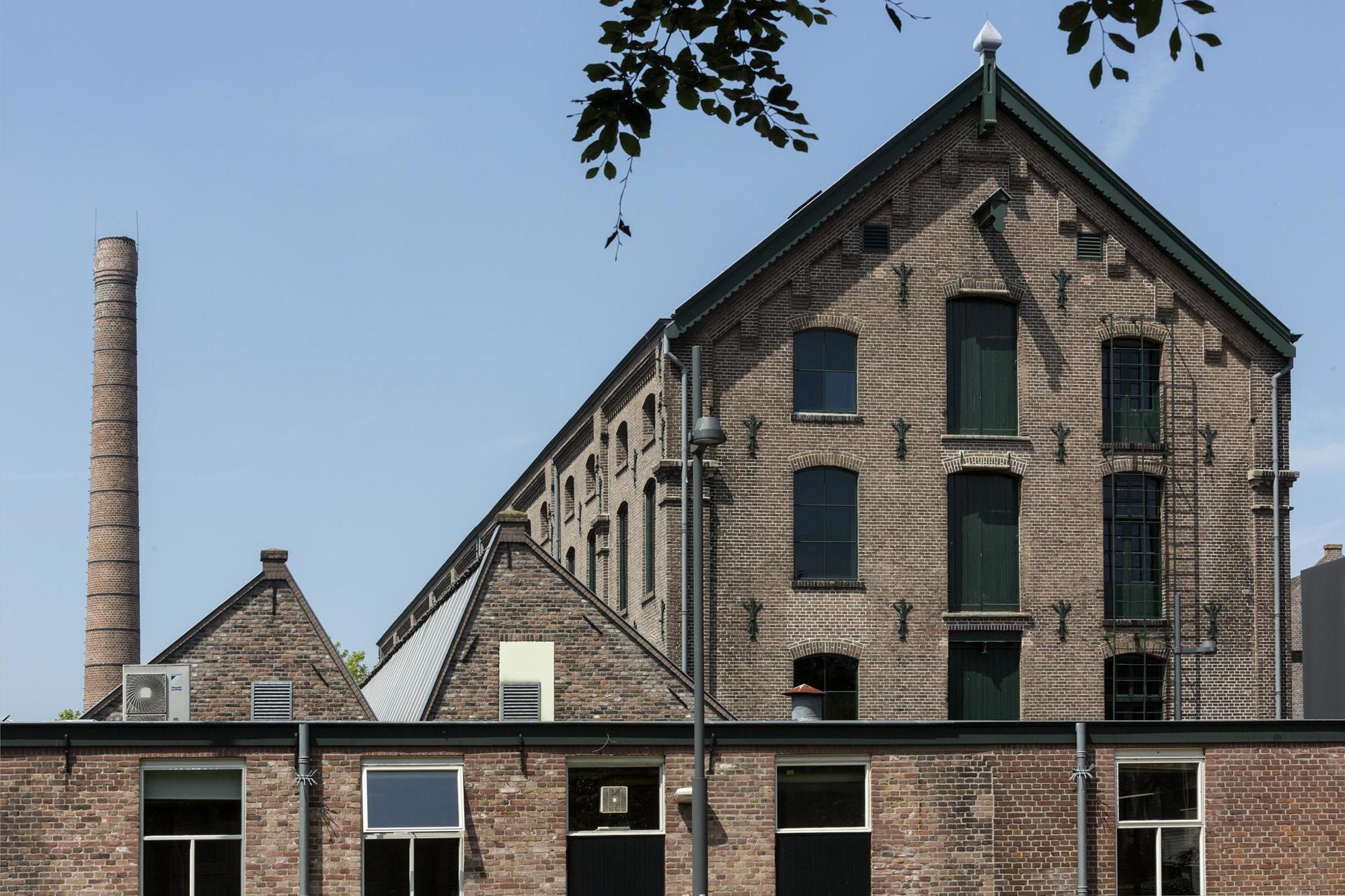 Textielmuseum Tilburg