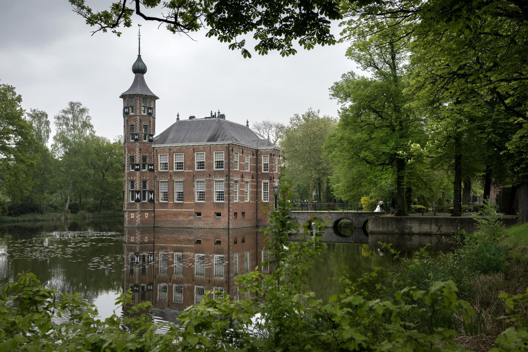 Breda: De gastvrije, groene stad