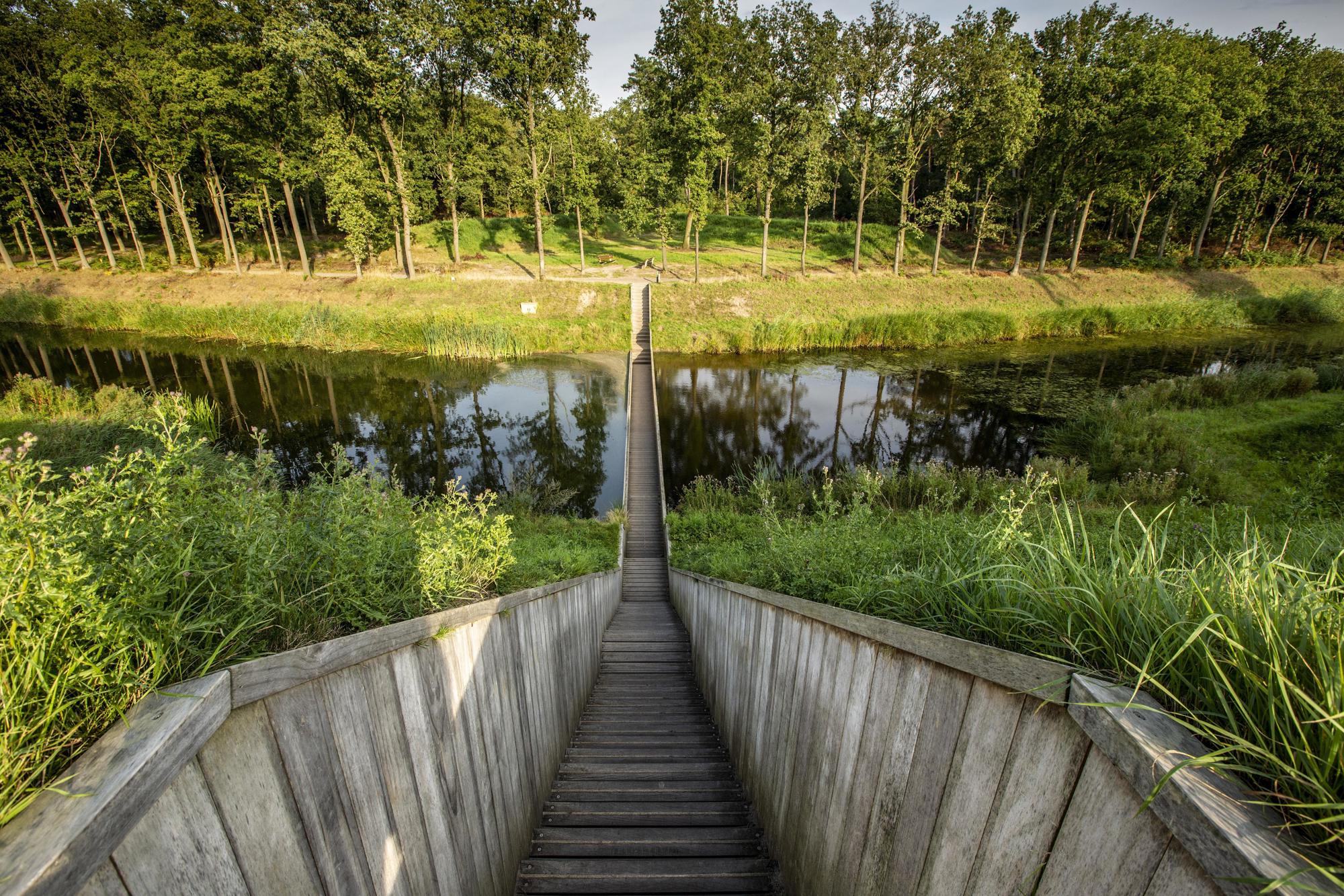 Mozesbrug Halsteren