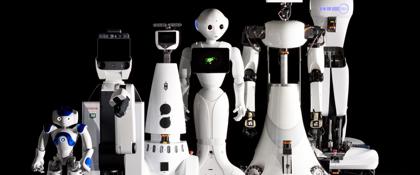 Care robot Tech United